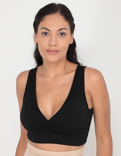 Brassiere maternidad One to Nine copa removible