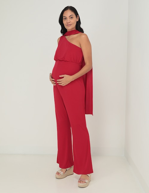 Jumpsuit maternidad One to Nine casual