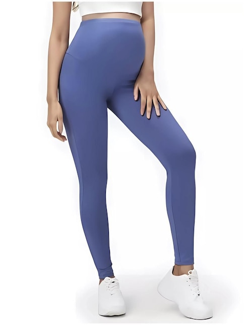 Leggins deportivos Asana Sport para mujer con olanes