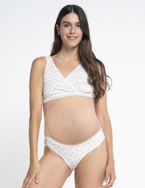 Brassiere de maternidad Oh Ma!