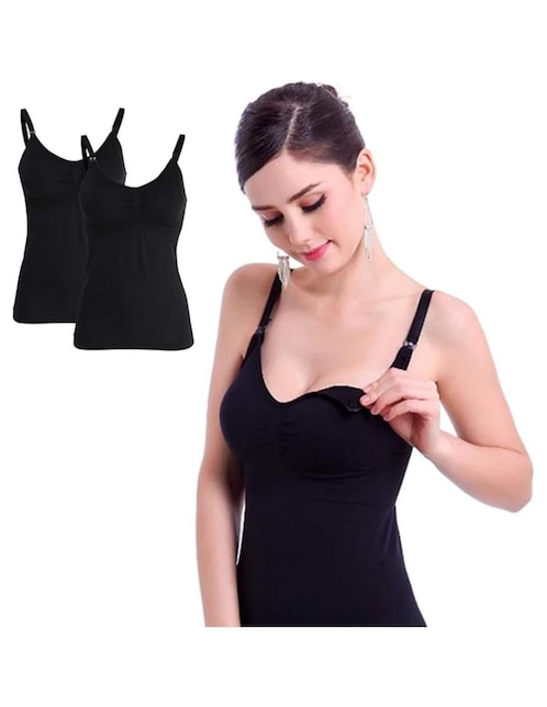 Blusa maternidad 1
