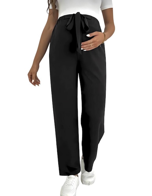 Pantalón maternidad Loving Mommy amplio