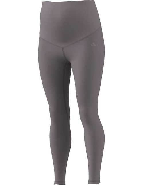 Legging Adidas cintura alta con elástico