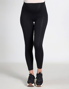 Legging De Maternidad Oh Ma! Para Mujer