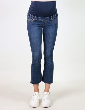 Jeans de Maternidad en Mujer | Liverpool