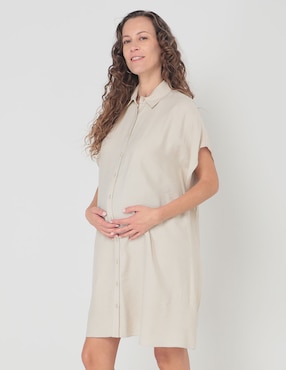 Ropa de maternidad moderna 