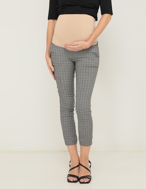 pantalone s s e s e s de maternidad