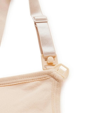 Brassiere maternidad Noltrom copa removible