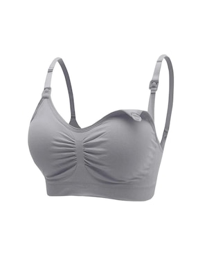 Brassiere maternidad Noltrom copa removible