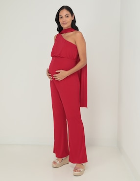 Jumpsuit Maternidad One To Nine Casual