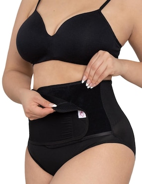 Faja maternidad For Moms con compresión alta
