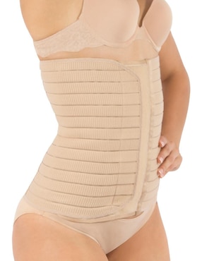 Faja maternidad For Moms con compresión alta