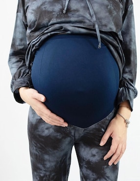 Conjunto maternidad Casual Mum Mx 2 piezas