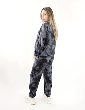Conjunto maternidad Casual Mum Mx 2 piezas