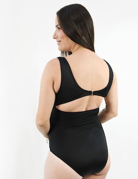Traje de baño completo maternidad Mum Mx