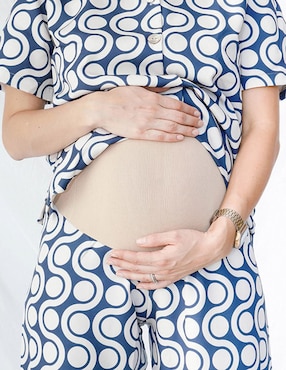 Conjunto maternidad Casual Mum Mx 2 piezas