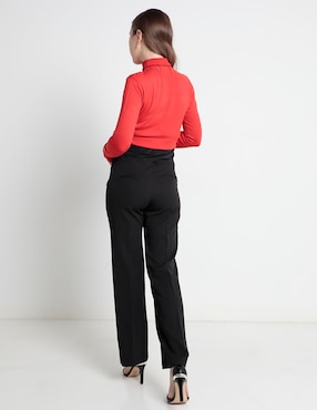 Pantalón maternidad One To Nine regular