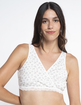 Brassiere de maternidad Oh Ma!