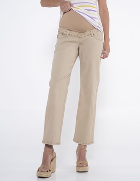 Pantalón maternidad Oh Ma! slim