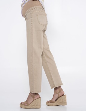 Pantalón maternidad Oh Ma! slim