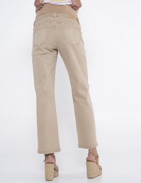 Pantalón maternidad Oh Ma! slim
