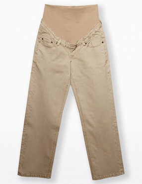 Pantalón maternidad Oh Ma! slim