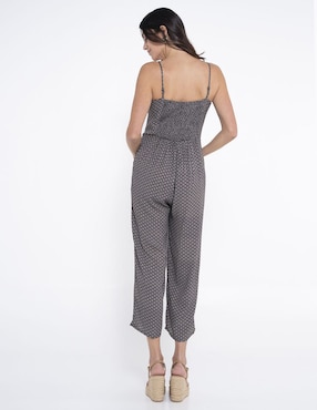 Jumpsuit maternidad Oh Ma! casual