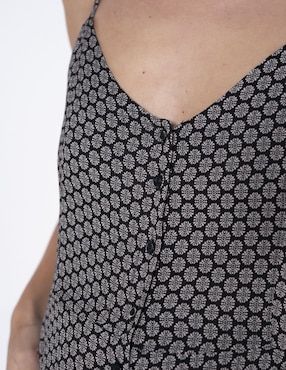 Jumpsuit maternidad Oh Ma! casual