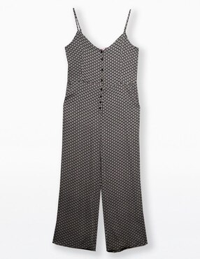 Jumpsuit maternidad Oh Ma! casual