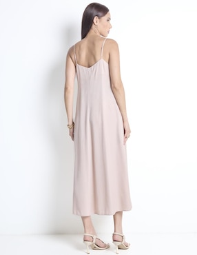 Vestido maternidad crop One to Nine