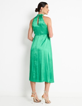 Vestido de maternidad midi casual One To Nine