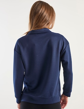 Sudadera maternidad One To Nine