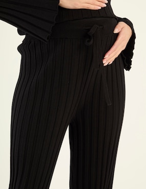 Pantalón maternidad One To Nine relajado