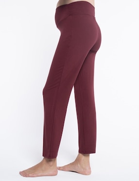 Pantalón maternidad Oh Ma! slim