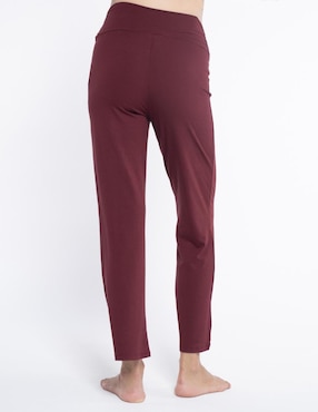 Pantalón maternidad Oh Ma! slim