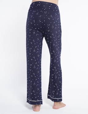 Pantalón pijama maternidad Oh Ma!