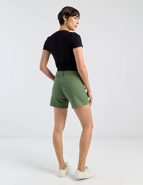 Short maternidad One To Nine