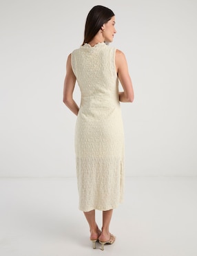 Vestido maternidad cropped casual One To Nine