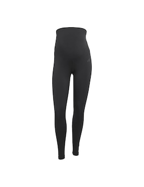Legging resorte bajo Adidas Sportswear a la cintura con medio elástico
