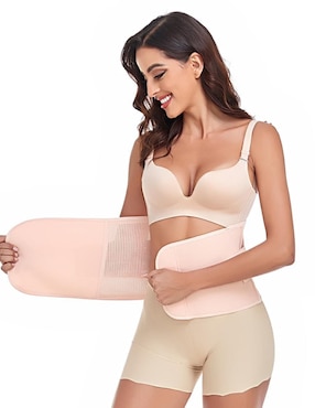 Faja maternidad Dara Baby con compresión media