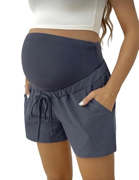 Short maternidad Loving Mommy