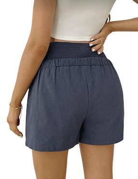 Short maternidad Loving Mommy