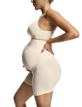 Faja maternidad Loving Mommy con compresión baja