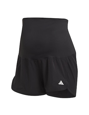 Short maternidad Adidas