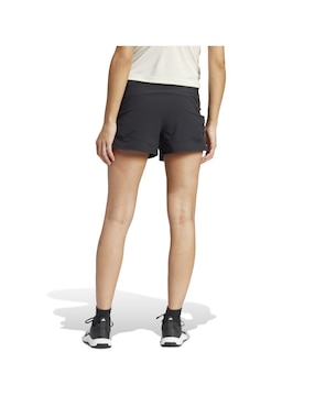 Short maternidad Adidas