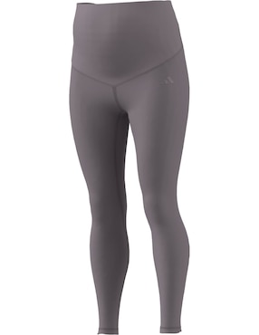Legging Adidas cintura alta con elástico