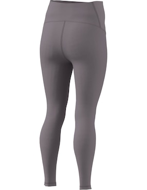 Legging Adidas cintura alta con elástico