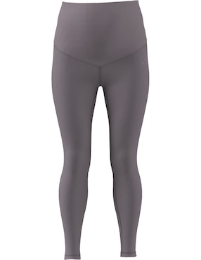 Legging Adidas cintura alta con elástico