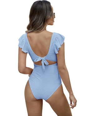 Traje de baño completo maternidad Loving Mommy