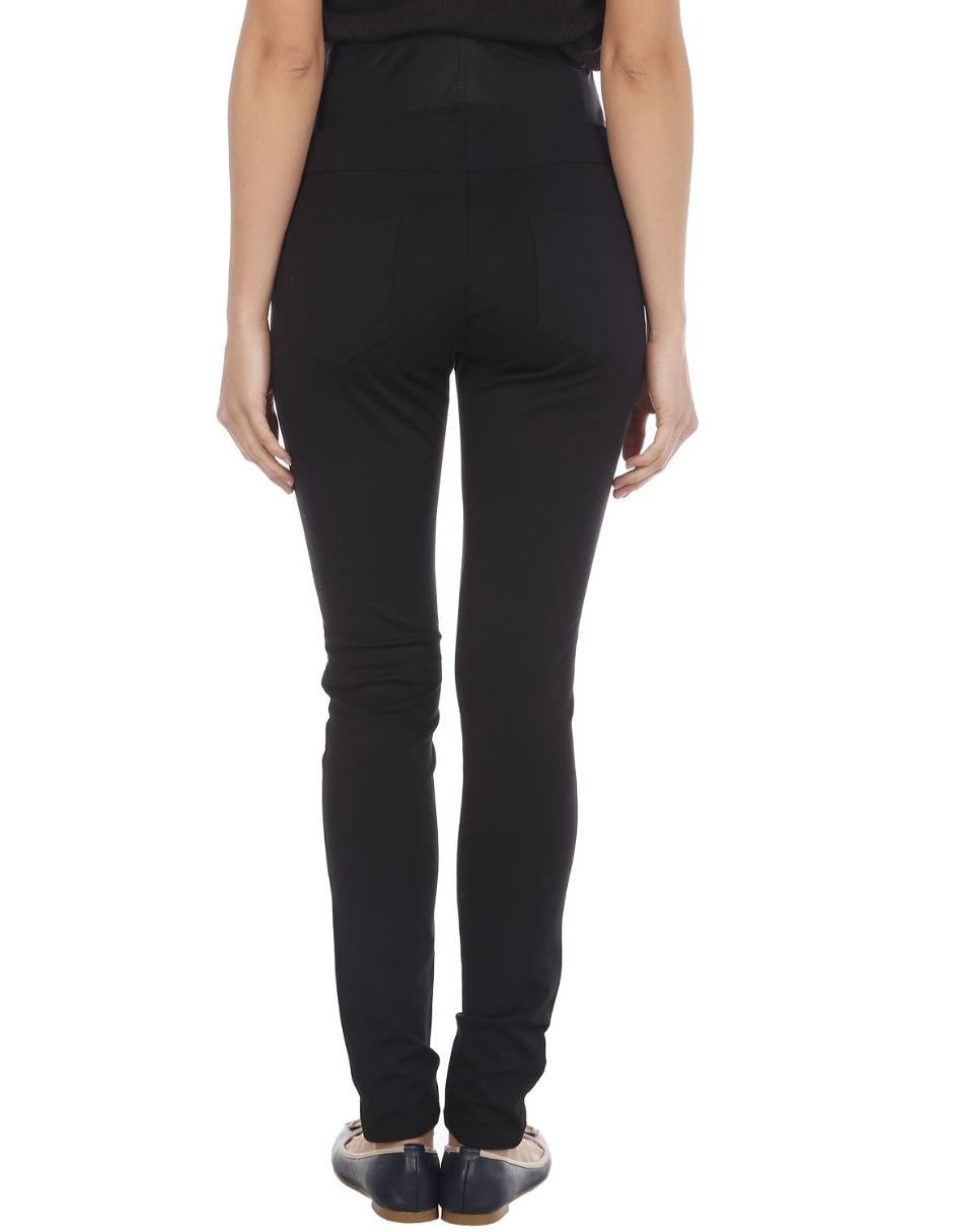 PANTALON ONE TO NINE, 26, AZUL MARINO